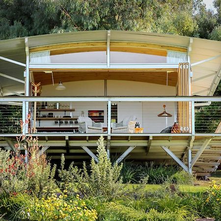 Hobart Hideaway Pods Bed & Breakfast Kingston Luaran gambar