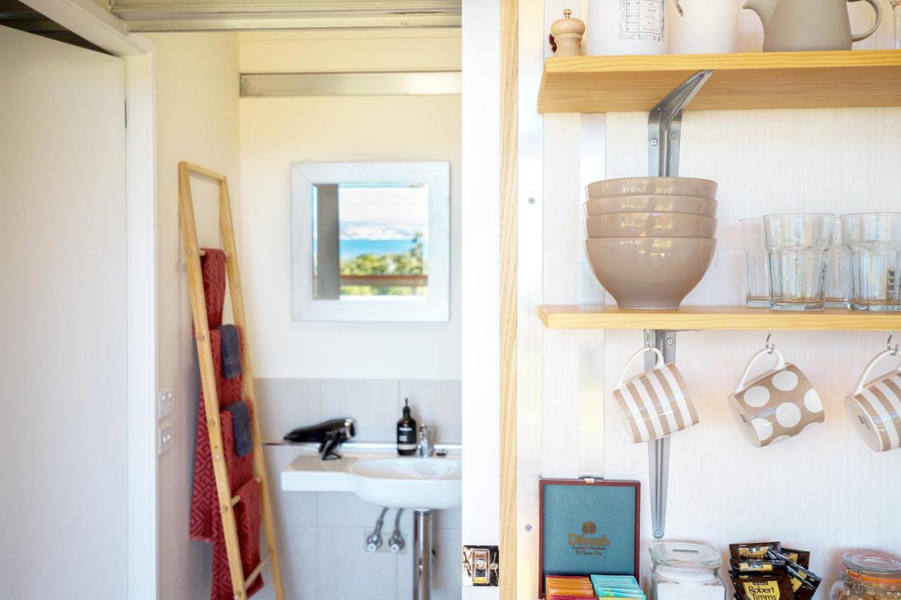 Hobart Hideaway Pods Bed & Breakfast Kingston Luaran gambar
