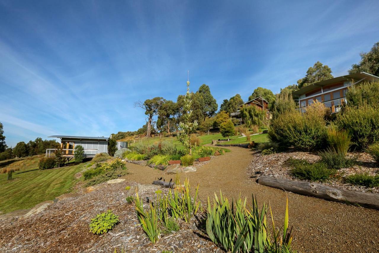 Hobart Hideaway Pods Bed & Breakfast Kingston Luaran gambar