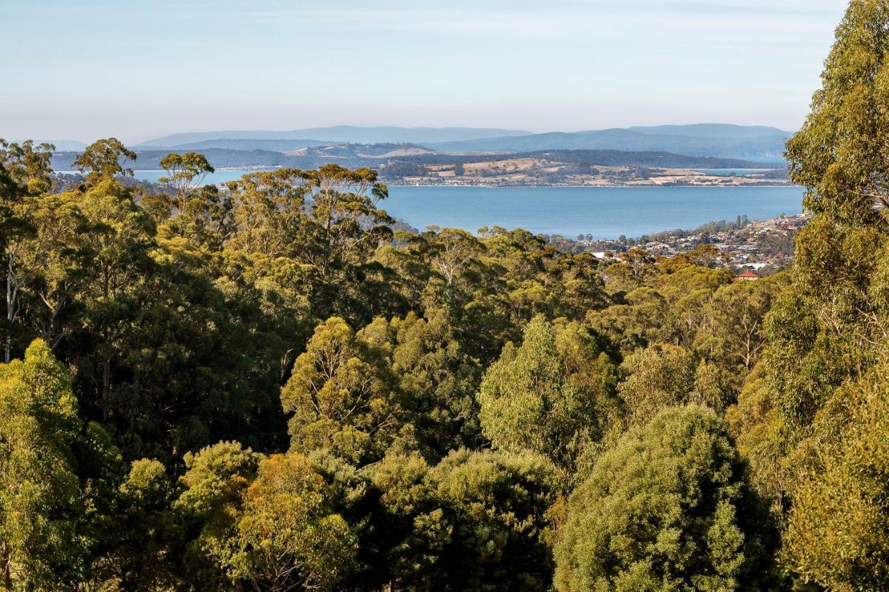 Hobart Hideaway Pods Bed & Breakfast Kingston Luaran gambar