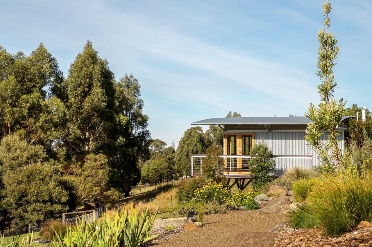 Hobart Hideaway Pods Bed & Breakfast Kingston Luaran gambar